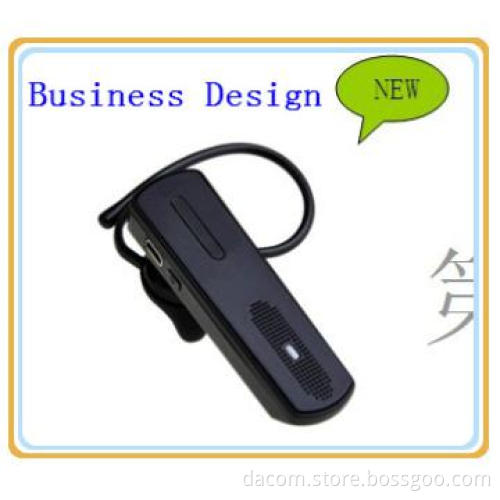 Dacom UK CSR earphone for business man wireless and handfree